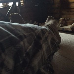 Meet your Posher, Sheila